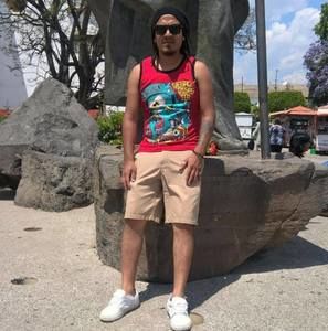 Meet your Posher, Onecimo